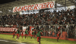 Paulista A3: Jogadores do Noroeste vibram com título e enaltecem poder de recuperação