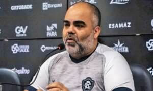 Série C: Dirigentes do Remo não aprovam SAF