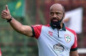 Sérgio Soares brilha na volta da Portuguesa à elite paulista