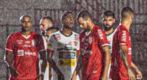 SÉRIE D: A 5ª rodada abre com Sergipe e Lagarto-SE