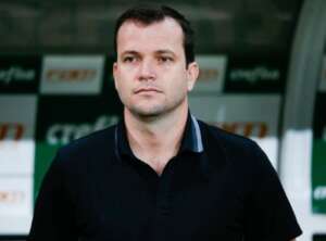 Treinador assume: missão de tirar CRB do Z4