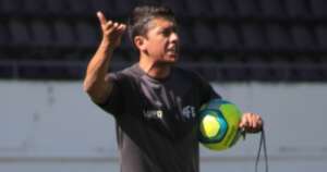 Série D: Técnico do Ferroviária foca em virar a página