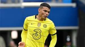 Thiago Silva projeta encerrar sua carreira no Fluminense com 40 anos