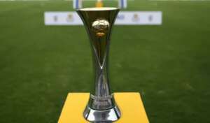 CBF divulga tabela detalhada das rodadas 11 até 16 da Série C