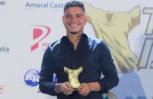 Série D: Após saída meia do Tuna Luso-PA nega 