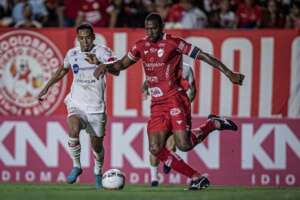SÉRIE B: Sport volta ao G4 e Vila Nova dá adeus ao Z-4