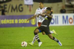 Vasco x CSA - Cruzmaltino quer manter a invencibilidade para seguir na cola do G4