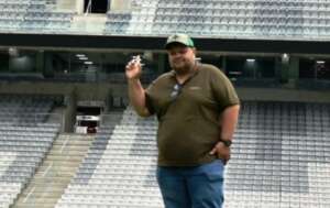 Série D: Vice-presidente do TEC quer foco para subir para Série C