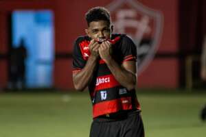 SÉRIE C: No fechamento da rodada, Vitória quer sair da zona de rebaixamento