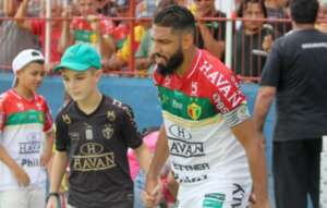 Série B: Ex-Fla detona arbitragem após derrota para o Vasco: 'Brincadeira o que fizeram'