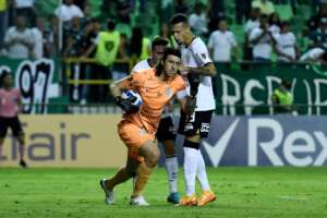 Deportivo Cali-COL 0 x 0 Corinthians – Empate com mistura de sentimentos em Cali