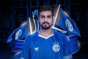 Série C: Confiança-SE anuncia meia do São Paulo