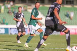 Blog do Ari - No dérbi 203, judiaram demais da 'pobre' bola