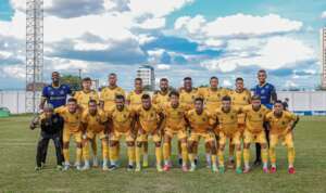 Amazonas FC tem melhor início de clube nortista na história da Série D