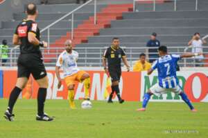 CSA 2 x 1 Novorizontino - Azulão volta a vencer e deixa o Z4 da Série B