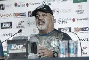 Copa Paulista: Com elenco reformulado, São Bento inicia os treinamentos