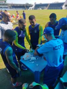 Copa Paulista: Planejamento do São Caetano inclui jogo treino e observação em jovens da base