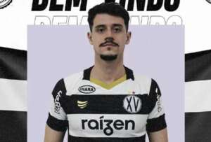 Copa Paulista: XV de Piracicaba anuncia reforço na defesa