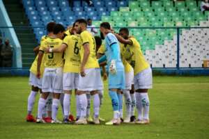 Ypiranga x São José - Canário e Zeca fecham rodada em duelo gaúcho no Colosso