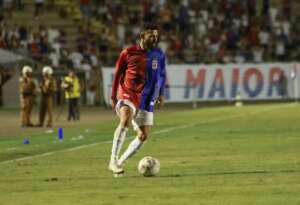 Série D: Paraná busca a primeira vitória na competição nacional