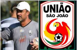 Segundona: Técnico Marcelo Dias deixa o comando do União de Araras