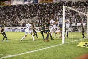 Série C: ABC se reabilita fora de casa e reassume vice-liderança