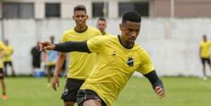 Série C: ABC-RN inicia preparação para próximo jogo