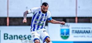 Série C: Confiança-SE treina com dois jogadores voltando de lesão