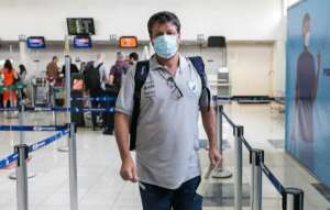 Série B: Treinador do Londrina se desculpa com torcedor