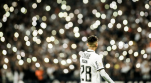 Paulistão: Corinthians renova com Adson até o fim de 2025