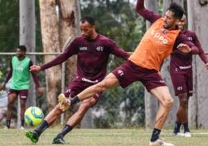 SÉRIE D: Ferroviária e Inter de Limeira fazem duelo paulista