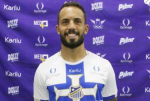 Série C: Botafogo-PB anuncia meia ex-Água Santa