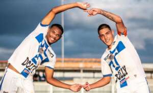 Paulista Sub-20: Cria do Água Santa estreia com vitória