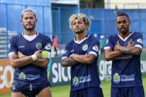 Altos-PI 3 x 0 Ypiranga-RS - Em ótimo 2º tempo, Jacaré reage na Série C