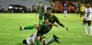 Último adversário do Fla na Copa BR tira onda de iminente demissão de Paulo Sousa