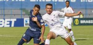 Série C: Três partidas sofrem alterações na competição