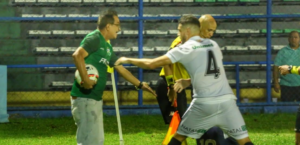 Série C: Em estreia de técnico, Altos-PI conquista 1ª vitória