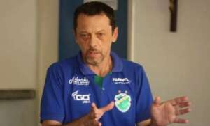 Série C: Altos-PI anuncia retorno de técnico do acesso em 2020