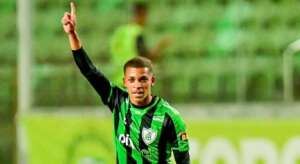 Coritiba x América-MG - Time mineiro pode encostar na liderança