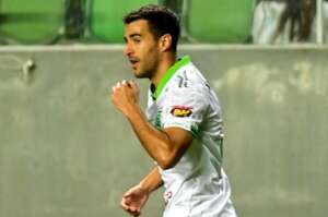 América-MG x CSA - Coelho tem larga vantagem para avançar na Copa BR