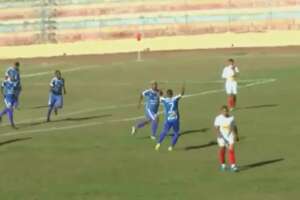 Segundona: Andradina vence e assume a segunda colocação do Grupo 1