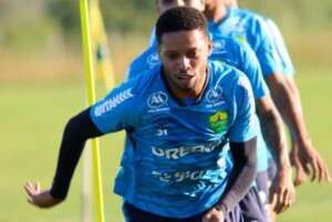 Ainda de interino, Cuiabá tem retorno de ex-Corinthians