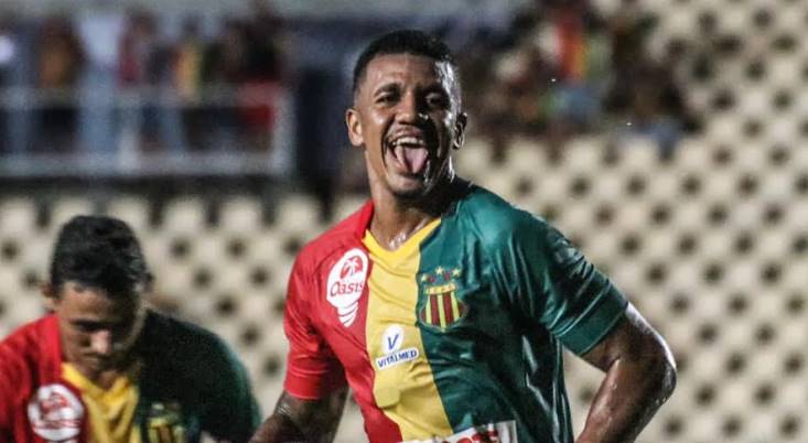 Série B: Decisivo contra o Guarani, André Luiz vibra com gol e já mira o Novorizontino: ‘Temos que pensar na vitória’