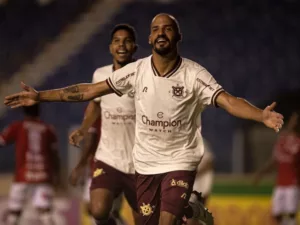 Seleção FI da Série B da 8ª rodada com Davó, Giovanni Augusto, Anselmo Ramon e mais...