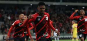 Athletico-PR x Tocantinópolis - Com vantagem de três gols, Furacão pode consolidar classificação