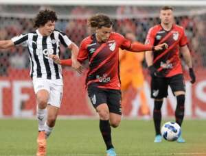 Athletico-PR x Avaí - Vai conseguir se concentrar?