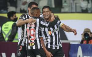 LIBERTADORES: Atlético-MG e River Plate avançam às oitavas