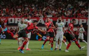 Jejum não incomoda presidente do Atlético-GO