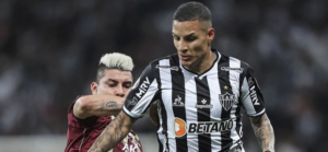 Tolima volta a surpreender brasileiros ao encerrar série histórica do Atlético-MG