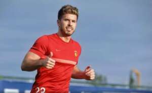 Português não convence e deixa o Avaí